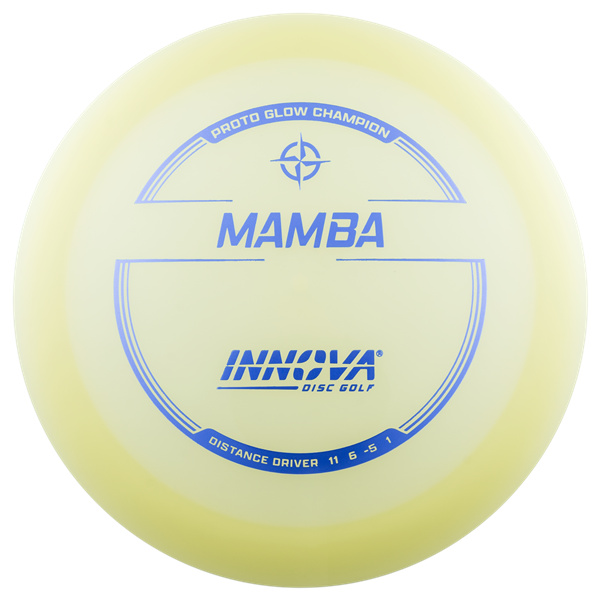 Innova Proto Glow Champion Mamba
