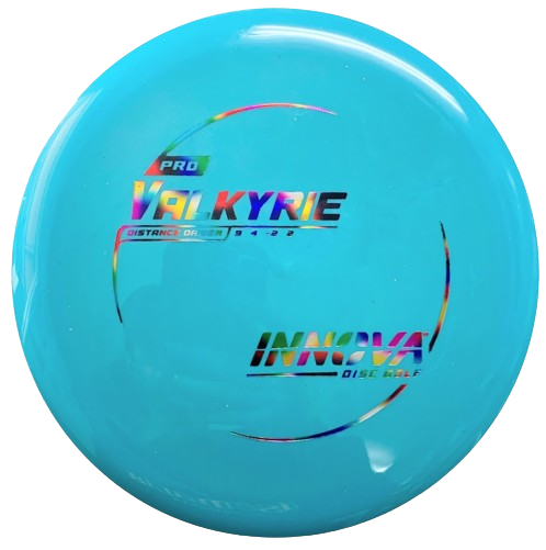 Pro Valkyrie