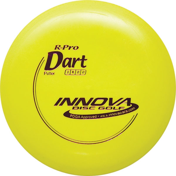 Innova R-Pro Dart - Discovering the World Disc Golf Store