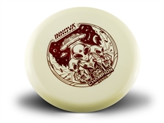 Innova Star Color Glow Rollo - Holly Finley (2024 Tour Series)