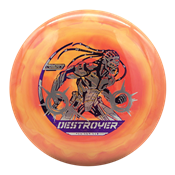 Innova Star Philo Brathwaite Destroyer 2026