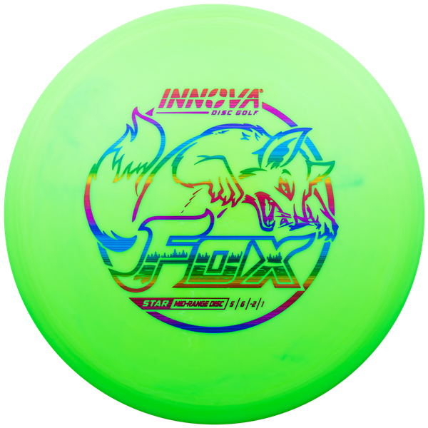 Innova Star Fox