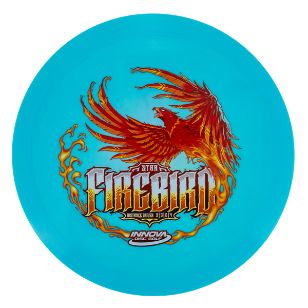 Innova Star InnVision Firebird