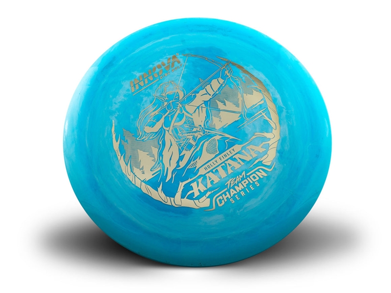 Innova Star Katana Holly Finley Tour Series 2026