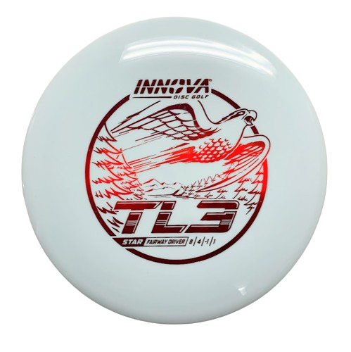 Innova Star TL3 - Discovering the World Disc Golf Store