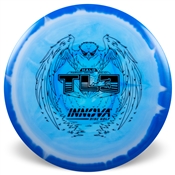 Innova Halo Star TL3 - New Stamp