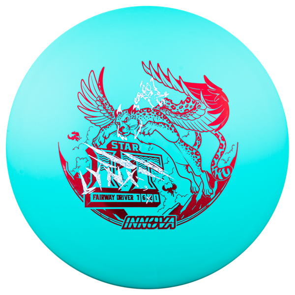 Innova Star Lynx