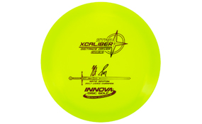 Nate Sexton Signature Star XCaliber