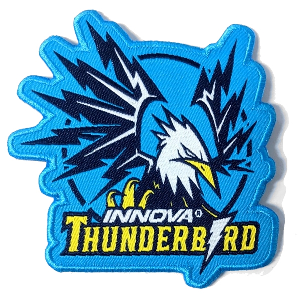 Innova Thunderbird Patch