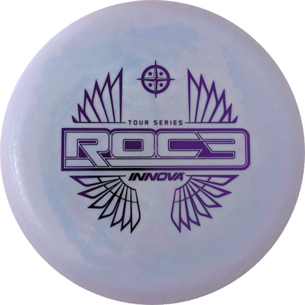 Innova Tour Series Color Glow Pro Roc3