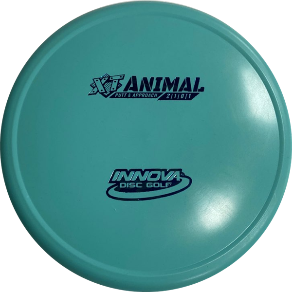 Innova XT Animal