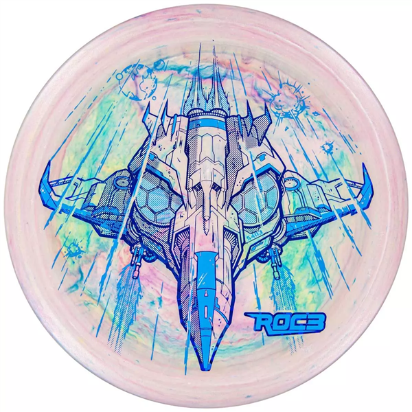 Innova XT Galactic Roc3 - Space Force