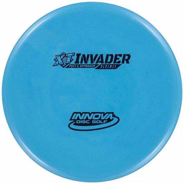 Innova XT Invader