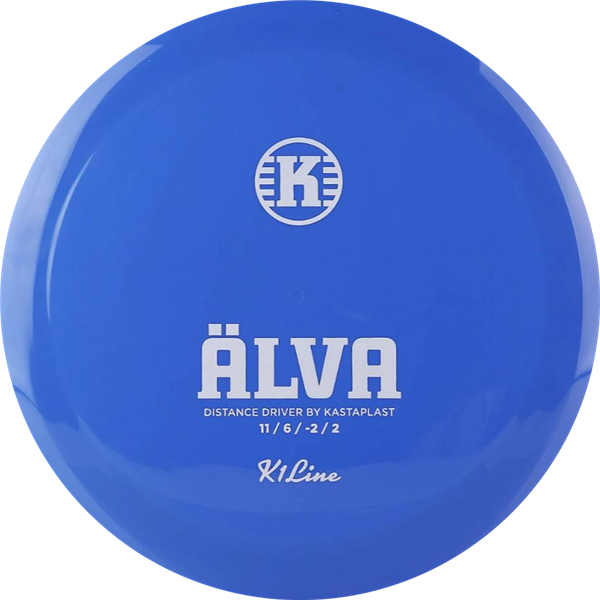 Kastaplast K1 Alva