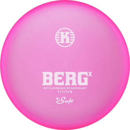 Kastaplast K1 Soft Berg X