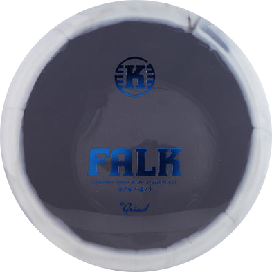 Kastaplast K1 Grind Falk