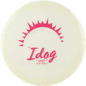 Kastaplast K1 Glow Idog