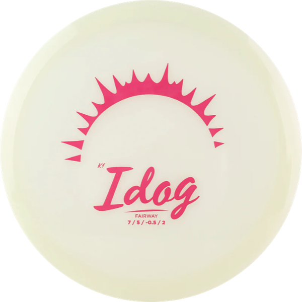 Kastaplast K1 Glow Idog