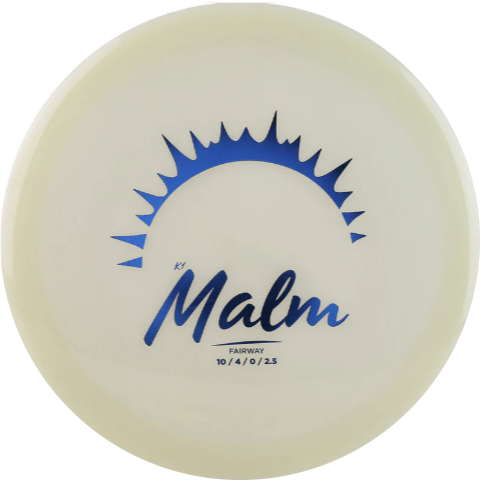 Kastaplast K1 Glow Malm