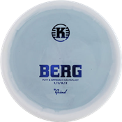 Kastaplast K1 Grind Berg