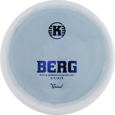 Kastaplast K1 Grind Berg