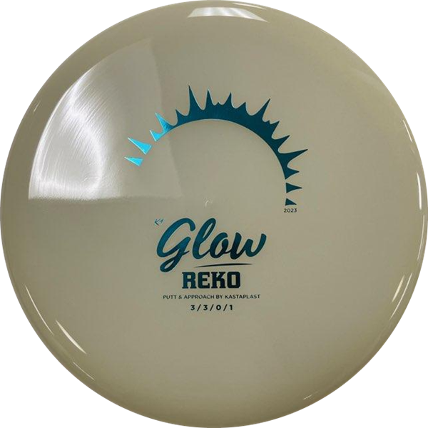 Kastaplast K1 Glow Reko 2023