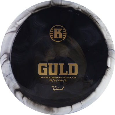 Kastaplast K1 Grind Guld