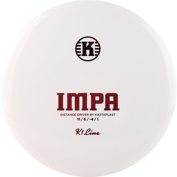 Kastaplast K1 Impa