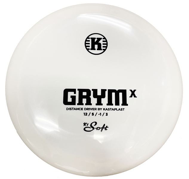 Kastaplast K1 Soft Grym-x