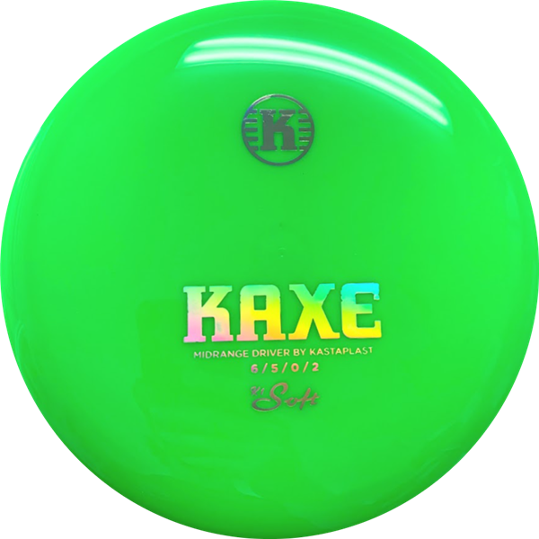 Kastaplast K1 Soft Kaxe Retooled