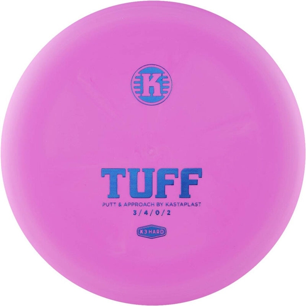 Kastaplast K3  Hard Tuff