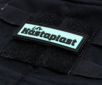 Kastaplast Collector patch
