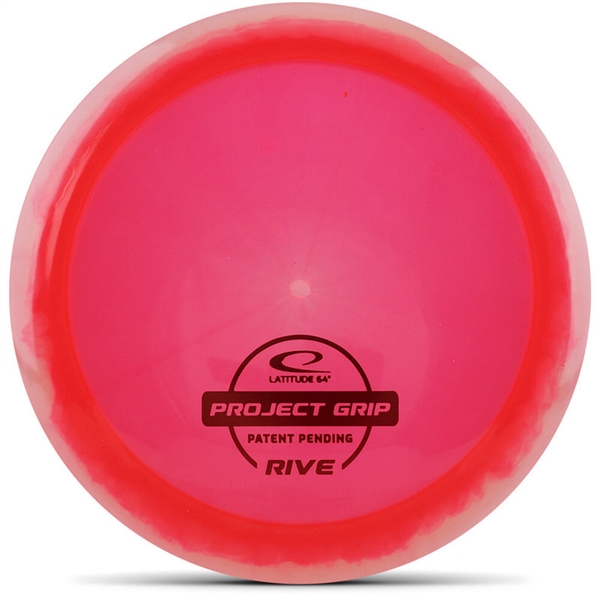 Latitude 64 Project Grip Rive