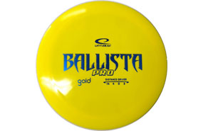 Latitude 64° Gold Ballista Pro