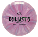 Latitude 64° Gold Burst Ballista Pro