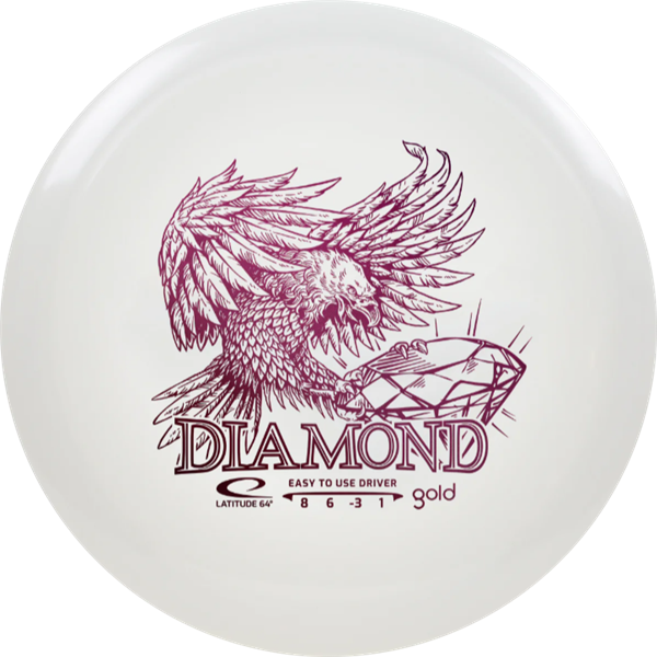 Latitude 64 Gold Diamond
