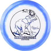 Latitude 64 Gold Orbit Sapphire - Rebecca Cox 2024