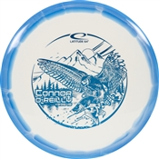 Latitude 64 Gold Orbit River - Connor O'Reilly Team Series 2023