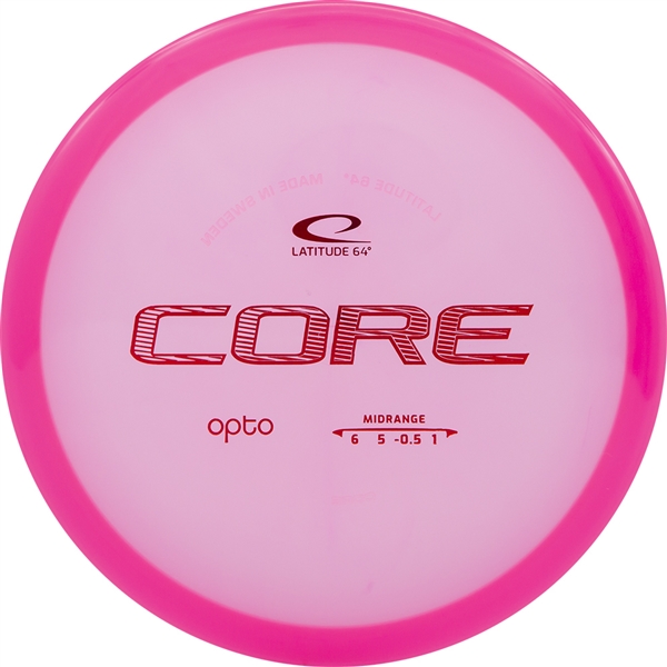 Latitude 64 Eco Zero Pure - Discovering the World Disc Golf Store