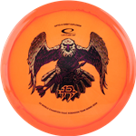 Latitude 64 Opto-X Orbit Explorer Robinson 2026