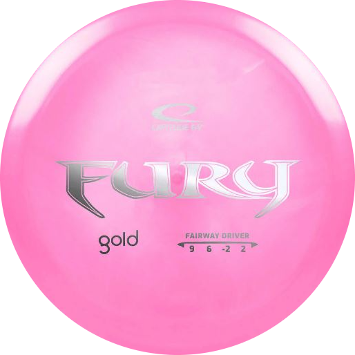 Latitude 64 Gold Fury