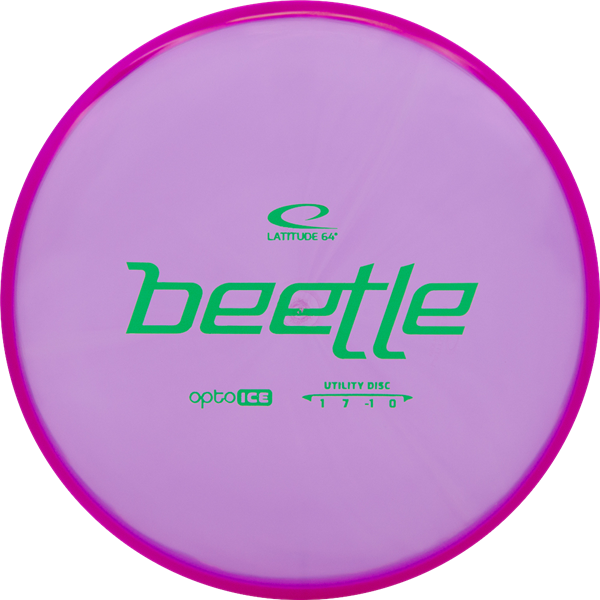 Latitude 64 Opto Ice Beetle