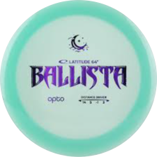 Latitude 64 Opto Moonshine Ballista