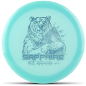 Latitude 64 Opto Moonshine Sapphire