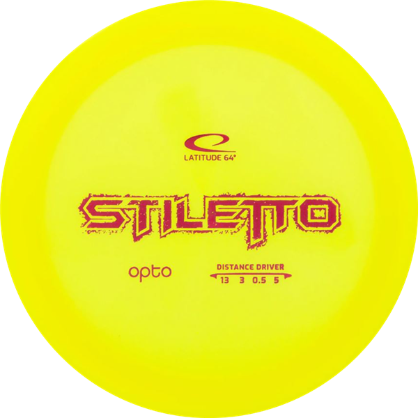 Opto Line Stiletto