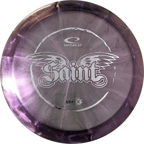 Latitude 64° Opto-X Glimmer Saint