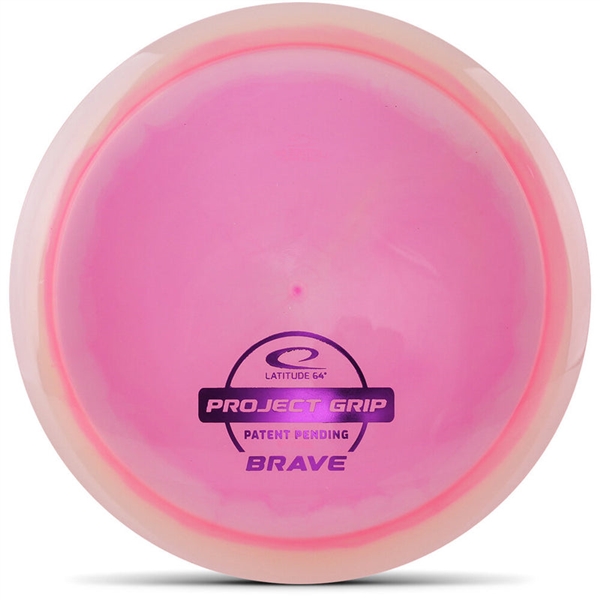 Latitude 64 Project Grip Brave