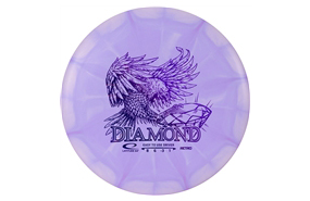 Latitude 64 Retro Burst Diamond