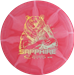 Latitude 64 Retro Burst Sapphire