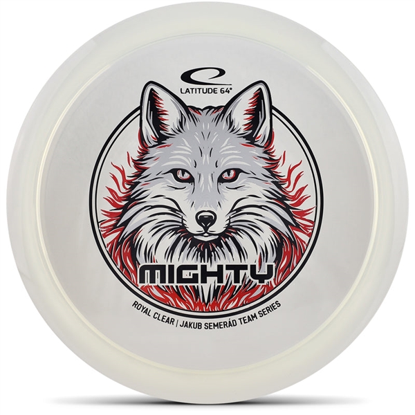 Latitude 64 Royal Clear Mighty - Jakub Semerad 2026